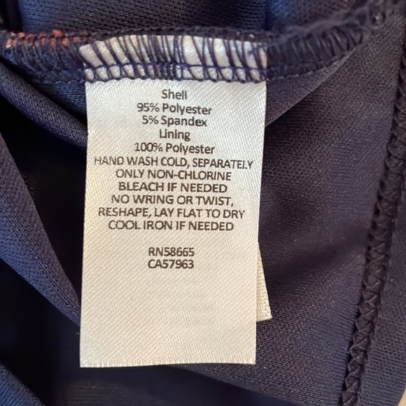 ♥️MELROSE and Market♥️Mesh Mimi Dress size (Small) - Picture 6 of 7